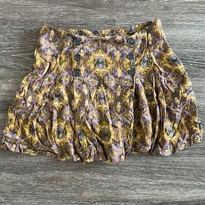 Free People Skirt